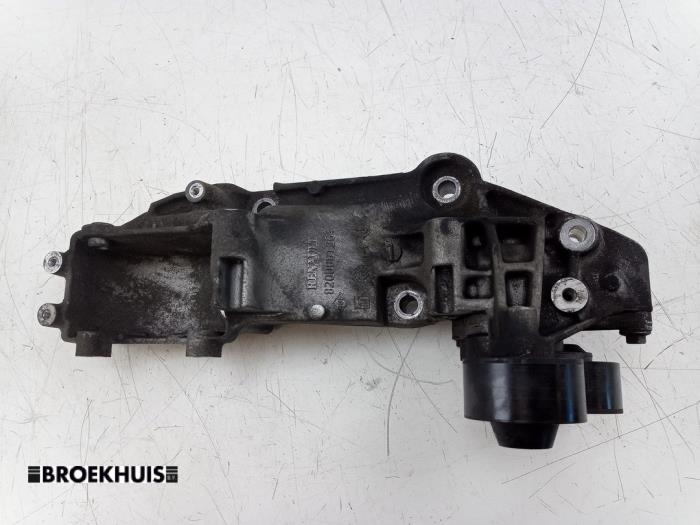 Gebrauchte Dynamostütze unten Opel Vivaro 2.0 CDTI 16V Preis € 72,60 Mit Mehrwertsteuer angeboten von Autobedrijf Broekhuis B.V.