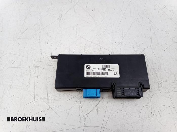 Używane Modul gateway BMW 6 serie Gran Coupe (F06) M6 V8 32V Competition Package Cena € 100,00 Procedura marży oferowane przez Autobedrijf Broekhuis B.V.