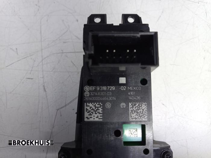 66101-55200 Interruttore Accensione Con 2 Tasti Per Kubota TG1860G ZD18 - Foto 8