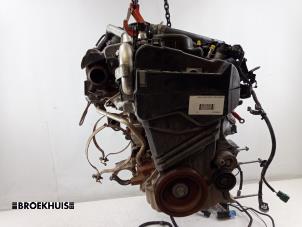 Used Engine Renault Clio IV Estate/Grandtour (7R) 1.5 Energy dCi 90 FAP Price € 690,00 Margin scheme offered by Autobedrijf Broekhuis B.V.