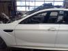 BMW 6 serie Gran Coupe (F06) M6 V8 32V Competition Package Porte avant gauche