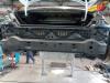 Rear bumper frame from a BMW 6 serie Gran Coupe (F06), 2012 / 2018 M6 V8 32V Competition Package, Saloon, 4-dr, Petrol, 4.395cc, 423kW (575pk), RWD, S63B44B, 2014-02 / 2019-12, 6C91; 6C92; 6E92 2015
