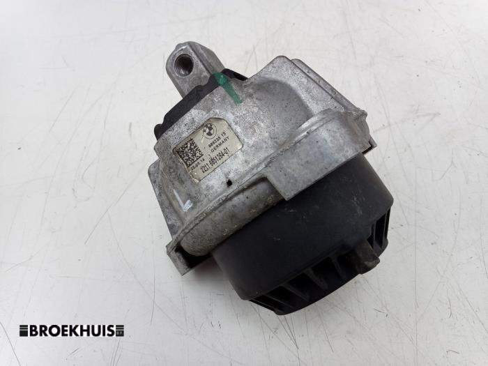 Used Engine mount BMW 6 serie Gran Coupe (F06) M6 V8 32V Competition Package Price € 45,00 Margin scheme offered by Autobedrijf Broekhuis B.V.