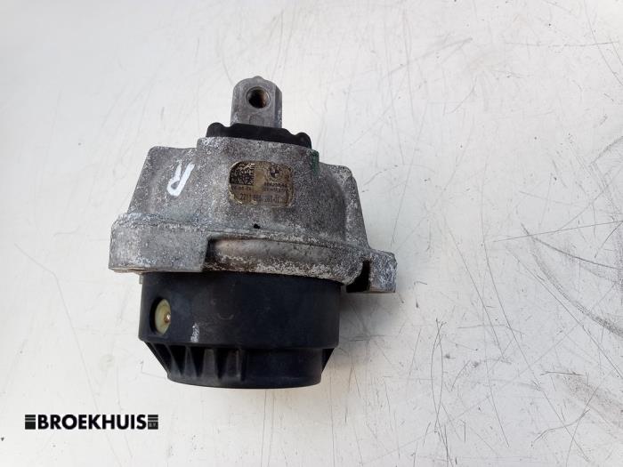 Used Engine mount BMW 6 serie Gran Coupe (F06) M6 V8 32V Competition Package Price € 40,00 Margin scheme offered by Autobedrijf Broekhuis B.V.