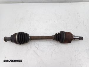 Used Front drive shaft, left Volvo S80 (AR/AS) 2.0 D 16V Price € 75,00 Margin scheme offered by Autobedrijf Broekhuis B.V.