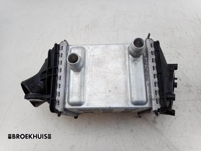 Usados Intercooler BMW 6 serie Gran Coupe (F06) M6 V8 32V Competition Package Precio € 200,00 Norma de margen ofrecido por Autobedrijf Broekhuis B.V.