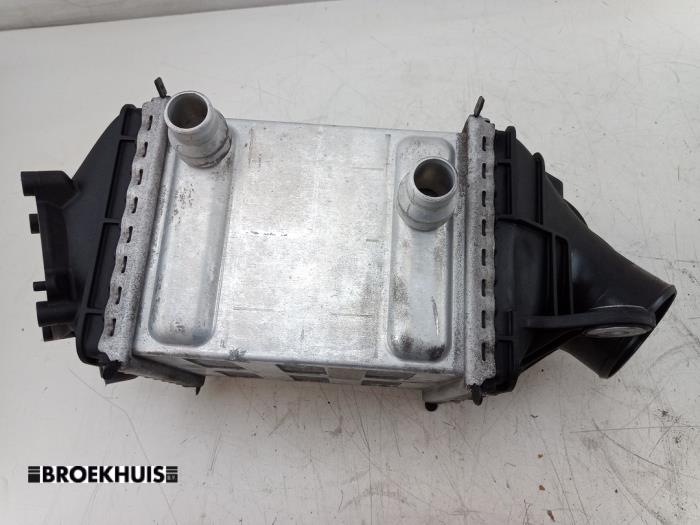 Usados Intercooler BMW 6 serie Gran Coupe (F06) M6 V8 32V Competition Package Precio € 200,00 Norma de margen ofrecido por Autobedrijf Broekhuis B.V.