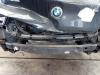 BMW 1 serie (F20) M135i xDrive 3.0 24V Cadre pare-chocs arrière