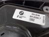 Fan motor from a BMW 1 serie (F20) M135i xDrive 3.0 24V 2013