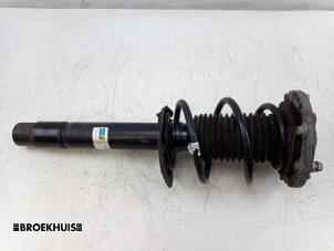 Used Front shock absorber rod, left BMW 4 serie Gran Coupe (F36) 420d 2.0 16V Price € 100,00 Margin scheme offered by Autobedrijf Broekhuis B.V.