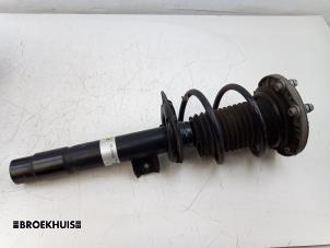 Used Front shock absorber rod, right BMW 4 serie Gran Coupe (F36) 420d 2.0 16V Price € 100,00 Margin scheme offered by Autobedrijf Broekhuis B.V.