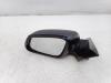 Wing mirror, left from a BMW 4 serie Gran Coupe (F36), 2014 / 2021 420d 2.0 16V, Liftback, 2-dr, Diesel, 1.995cc, 120kW (163pk), RWD, B47D20A, 2015-02 / 2020-12, 4E91; 4E92; 4K31; 4K32 2015