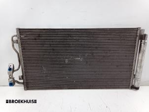 Used Air conditioning radiator BMW 4 serie Gran Coupe (F36) 420d 2.0 16V Price € 90,00 Margin scheme offered by Autobedrijf Broekhuis B.V.