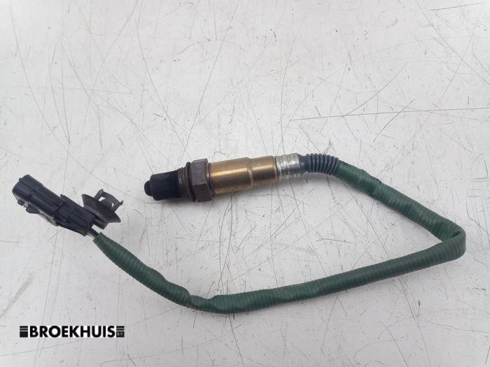 Usados Sonda Lambda Renault Clio IV Estate/Grandtour (7R) 0.9 Energy TCE 90 12V Precio € 25,00 Norma de margen ofrecido por Autobedrijf Broekhuis B.V.