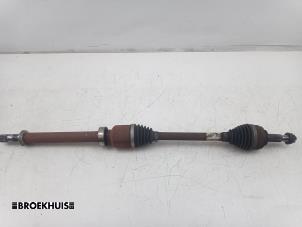 Used Front drive shaft, right Renault Clio IV Estate/Grandtour (7R) 0.9 Energy TCE 90 12V Price € 40,00 Margin scheme offered by Autobedrijf Broekhuis B.V.