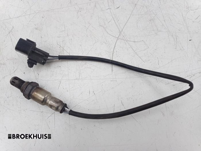 Used Lambda probe Chevrolet Spark 1.0 16V Bifuel Price € 25,00 Margin scheme offered by Autobedrijf Broekhuis B.V.
