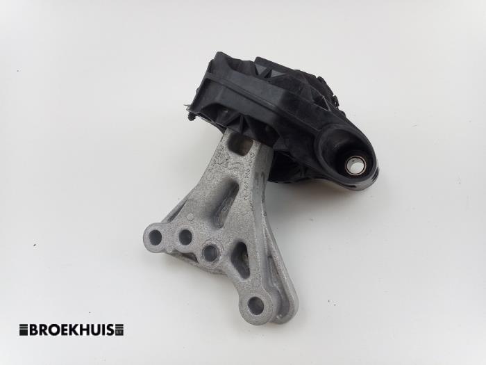 Gebrauchte Motorlager Citroen C3 (SX/SW) 1.2 Vti 12V PureTech Preis € 35,00 Margenregelung angeboten von Autobedrijf Broekhuis B.V.