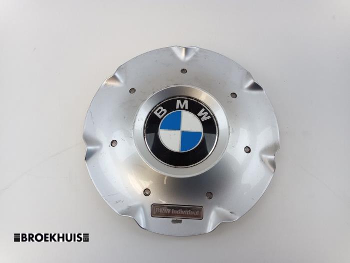 Używane Kolpak BMW 7 serie (F01/02/03/04) Cena € 10,00 Procedura marży oferowane przez Autobedrijf Broekhuis B.V.