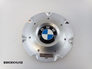 Used Wheel cover (spare) BMW 7 serie (F01/02/03/04) Price € 10,00 Margin scheme offered by Autobedrijf Broekhuis B.V.