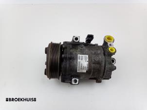 Used Air conditioning pump Opel Combo 1.3 CDTI 16V Price € 90,75 Inclusive VAT offered by Autobedrijf Broekhuis B.V.