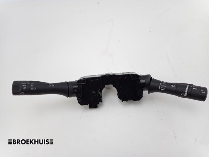Kombischalter Lenksäule mei oe-nummer 14AM0 Vorrat