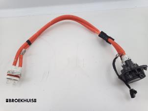 Gebrauchte Kabel (sonstige) Nissan Leaf (ZE1) 40kWh Preis auf Anfrage angeboten von Autobedrijf Broekhuis B.V.