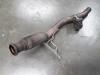 Seat Leon (5FB) 1.6 TDI Ecomotive 16V Exhaust front section