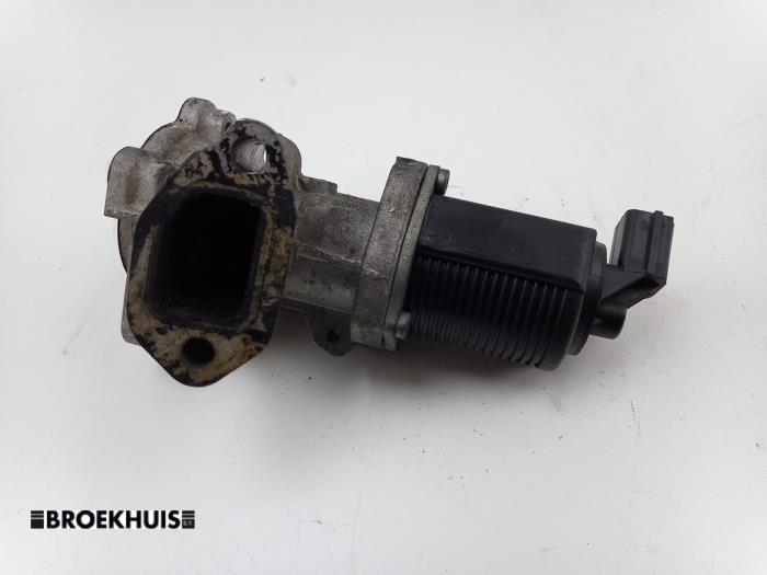 Gebrauchte AGR Ventil Opel Corsa D 1.3 CDTi 16V ecoFLEX Preis € 35,00 Margenregelung angeboten von Autobedrijf Broekhuis B.V.
