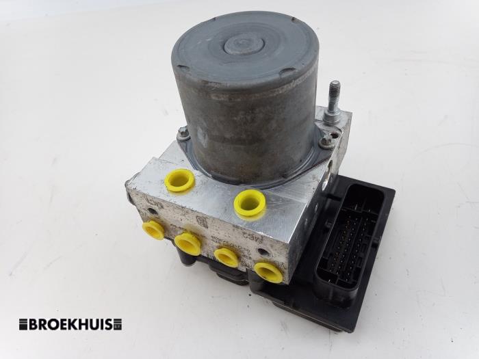 Gebrauchte ABS Pumpe Peugeot 3008 I (0U/HU) 1.6 VTI 16V Preis € 175,00 Margenregelung angeboten von Autobedrijf Broekhuis B.V.