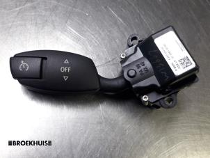Used Cruise control switch BMW 5 serie (E60) 523i 24V Price € 20,00 Margin scheme offered by Autobedrijf Broekhuis B.V.