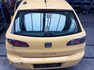 Used Tailgate Seat Ibiza III (6L1) 1.4 16V 85 Price € 125,00 Margin scheme offered by Autobedrijf Broekhuis B.V.