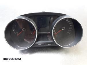 Usados Cuentakilómetros Volkswagen Polo V (6R) 1.0 12V BlueMotion Technology Precio € 100,00 Norma de margen ofrecido por Autobedrijf Broekhuis B.V.