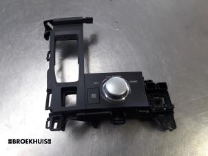 Used I-Drive knob Lexus CT 200h 1.8 16V Price € 50,00 Margin scheme offered by Autobedrijf Broekhuis B.V.