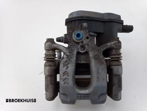 Used Rear brake calliper, left Peugeot 208 II (UB/UH/UP) 1.5 BlueHDi 100 Price € 150,00 Margin scheme offered by Autobedrijf Broekhuis B.V.