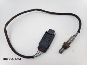 Used Nox sensor Peugeot 208 II (UB/UH/UP) 1.5 BlueHDi 100 Price € 150,00 Margin scheme offered by Autobedrijf Broekhuis B.V.