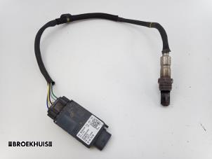 Used Nox sensor Peugeot 208 II (UB/UH/UP) 1.5 BlueHDi 100 Price € 150,00 Margin scheme offered by Autobedrijf Broekhuis B.V.