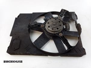 Used Fan motor Fiat Ducato (243/244/245) 2.8 JTD 15 Price € 48,40 Inclusive VAT offered by Autobedrijf Broekhuis B.V.