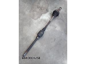 Used Front drive shaft, right Fiat Ducato (243/244/245) 2.8 JTD 15 Price € 60,50 Inclusive VAT offered by Autobedrijf Broekhuis B.V.