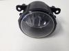 Fog light, front left from a Citroen C4 Picasso (UD/UE/UF), 2007 / 2013 1.8 16V, MPV, Petrol, 1.749cc, 92kW (125pk), FWD, EW7A; 6FY, 2007-02 / 2011-12, UD; UE 2008