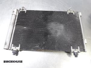 Used Air conditioning radiator Citroen C4 Picasso (UD/UE/UF) 1.8 16V Price € 40,00 Margin scheme offered by Autobedrijf Broekhuis B.V.
