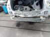 Ford Focus 3 1.6 TDCi ECOnetic Rama zderzaka tyl