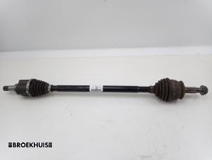 Used Front drive shaft, right Volkswagen Up! (121) 1.0 12V 60 Price € 35,00 Margin scheme offered by Autobedrijf Broekhuis B.V.