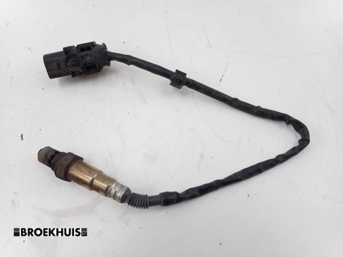 Usados Sonda Lambda Citroen Jumper (U9) 2.2 HDi 110 Precio € 42,35 IVA incluido ofrecido por Autobedrijf Broekhuis B.V.