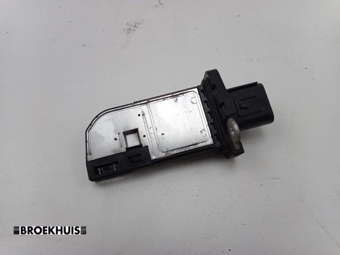 Gebrauchte Luftmassenmesser Citroen Jumper (U9) 2.2 HDi 110 Preis € 30,25 Mit Mehrwertsteuer angeboten von Autobedrijf Broekhuis B.V.