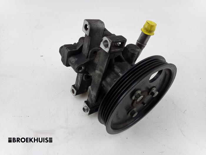 Pompe Direction Assistée DA Citroën Jumper I 2.5 D 86CV - Réf 9617753380