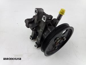 Used Power steering pump Citroen Jumper (U9) 2.2 HDi 110 Euro 5 Price € 90,75 Inclusive VAT offered by Autobedrijf Broekhuis B.V.