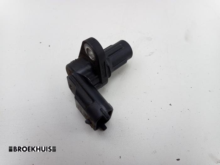 Gebrauchte Nockenwelle Sensor Fiat Doblo Cargo (263) 1.4 T-Jet 16V Natural Power Preis € 12,10 Mit Mehrwertsteuer angeboten von Autobedrijf Broekhuis B.V.