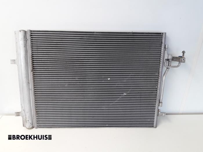 Begagnade AC-radiator Ford Focus 3 1.6 TDCi ECOnetic Pris € 60,00 Marginaltabell erbjuds av Autobedrijf Broekhuis B.V.