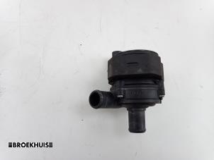 Used Additional water pump Mercedes C (W205) C-200d 1.6 Turbo 16V Price on request offered by Autobedrijf Broekhuis B.V.