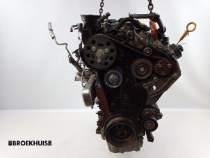 Usados Motor Volkswagen Golf VI (5K1) 2.0 TDI 16V Precio de solicitud ofrecido por Autobedrijf Broekhuis B.V.